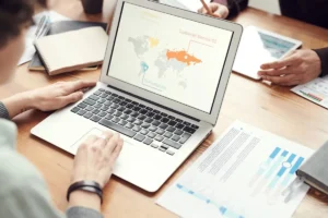 Conversion Strategy for Small Businesses